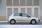 Fiat Punto Evo 2010 года